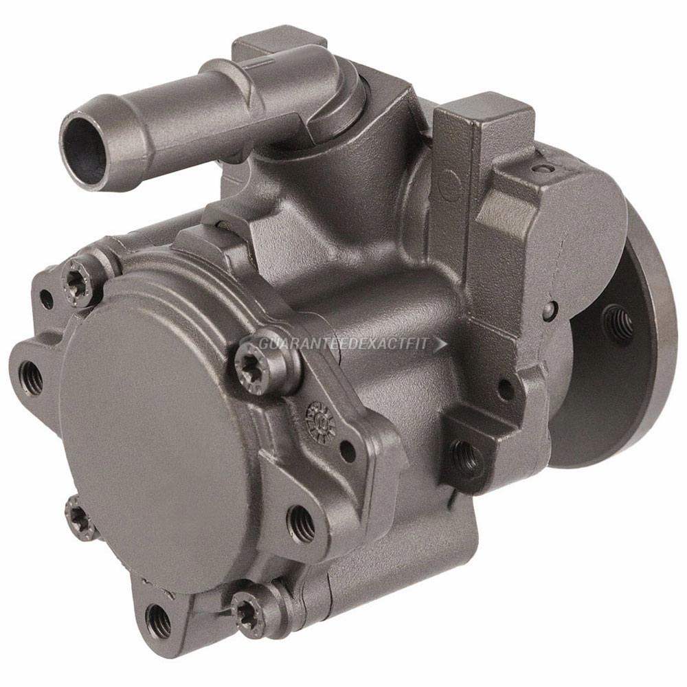 2012 Bmw 335i xDrive Power Steering Pump
