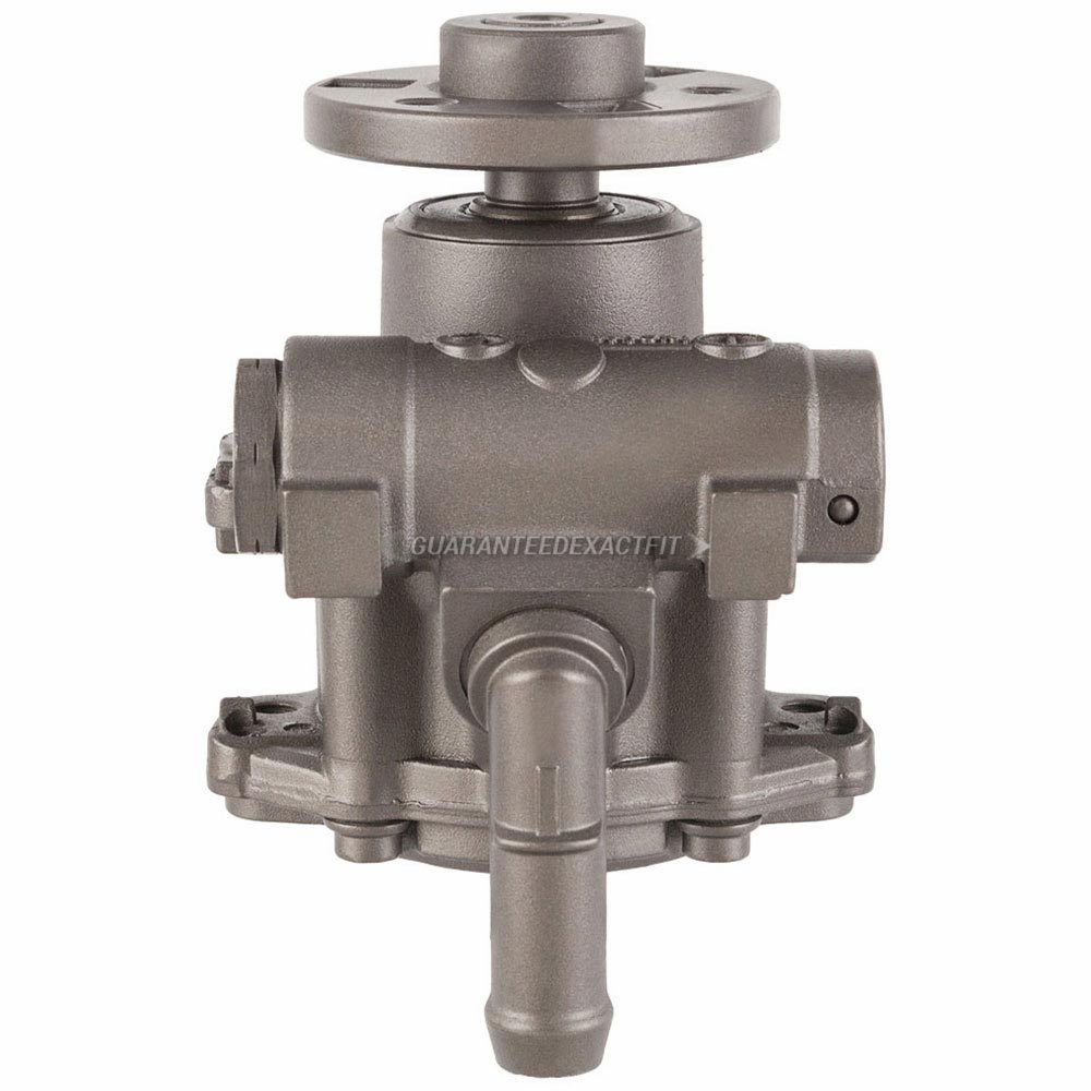 2012 Bmw 335i xDrive Power Steering Pump