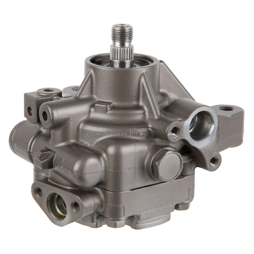2007 Acura RDX Power Steering Pump All Models 8602382 R