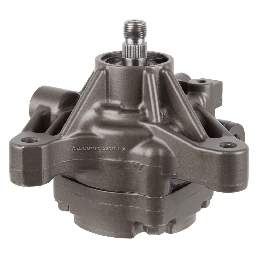 2007 Acura RDX Power Steering Pump All Models 8602382 R