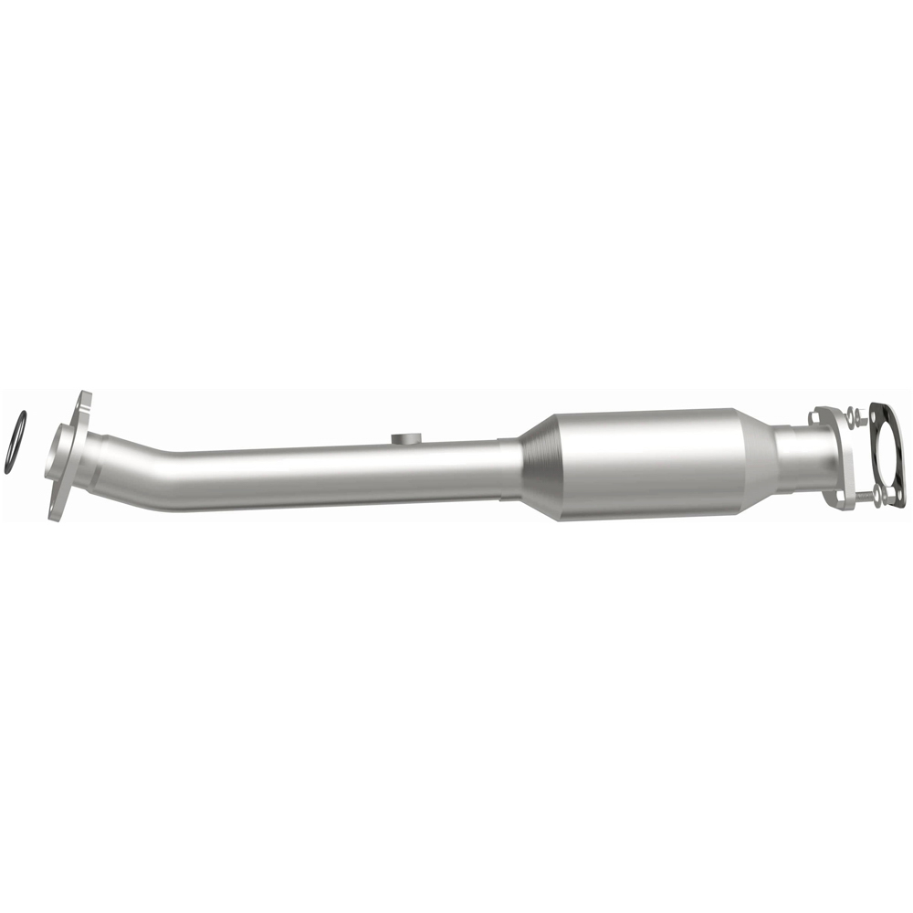 2016 Nissan Titan XD Catalytic Converter EPA Approved