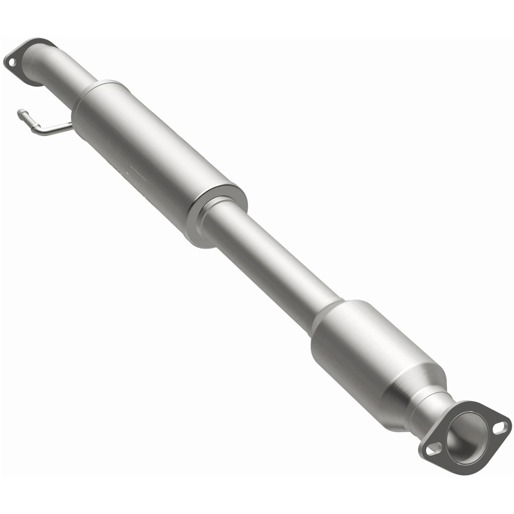 2017 Kia Optima Catalytic Converter EPA Approved