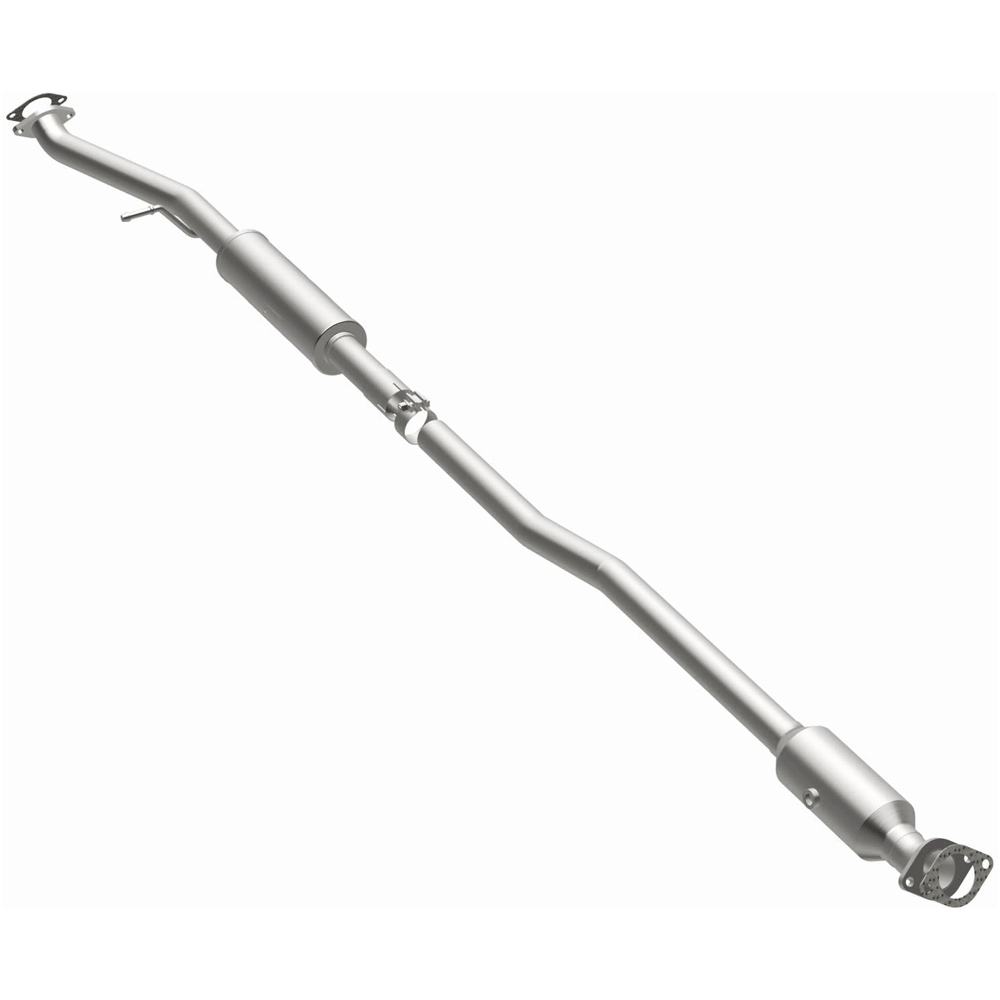 MagnaFlow Exhaust Products 21-145 Catalytic Converter EPA Approved