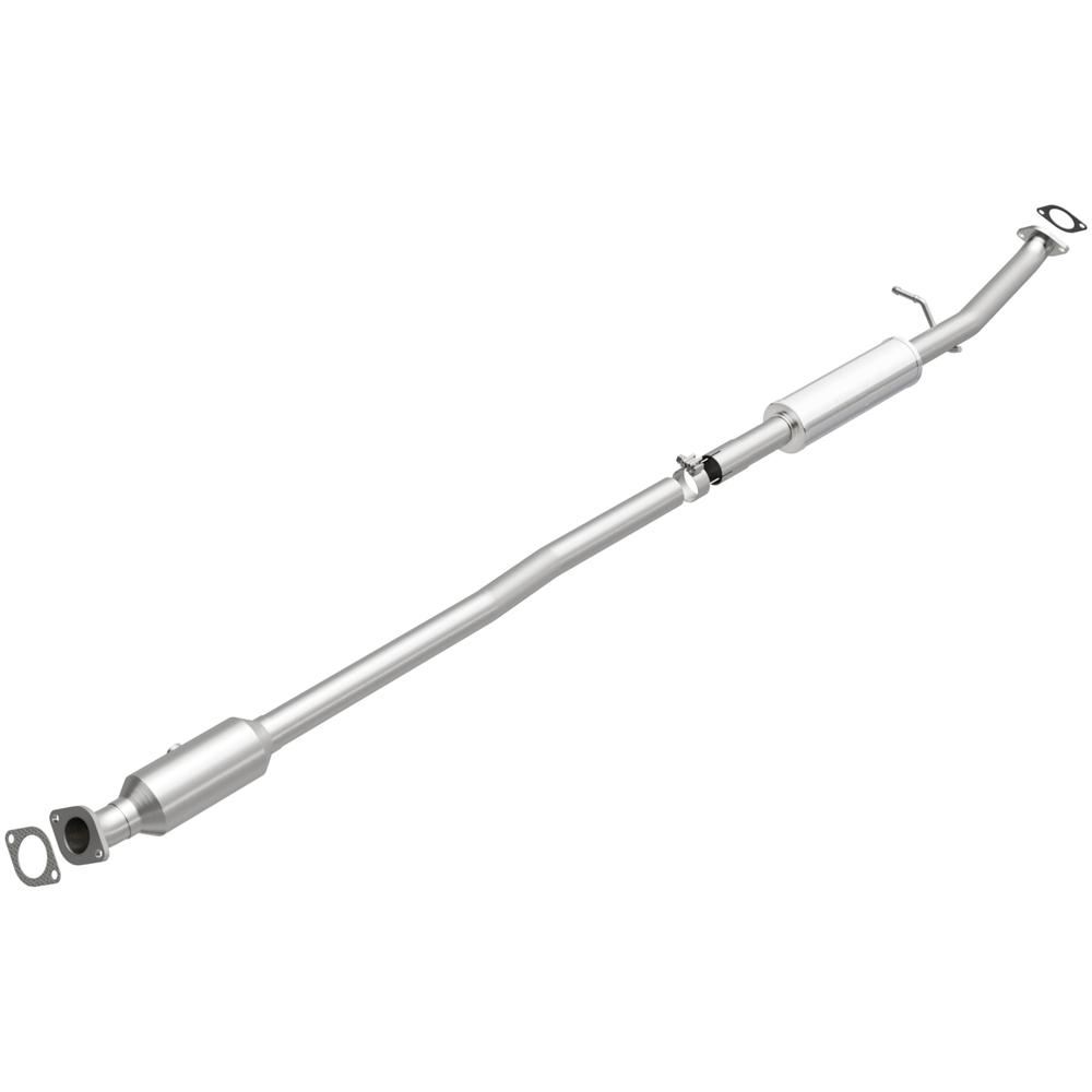MagnaFlow Exhaust Products 21-145 Catalytic Converter EPA Approved