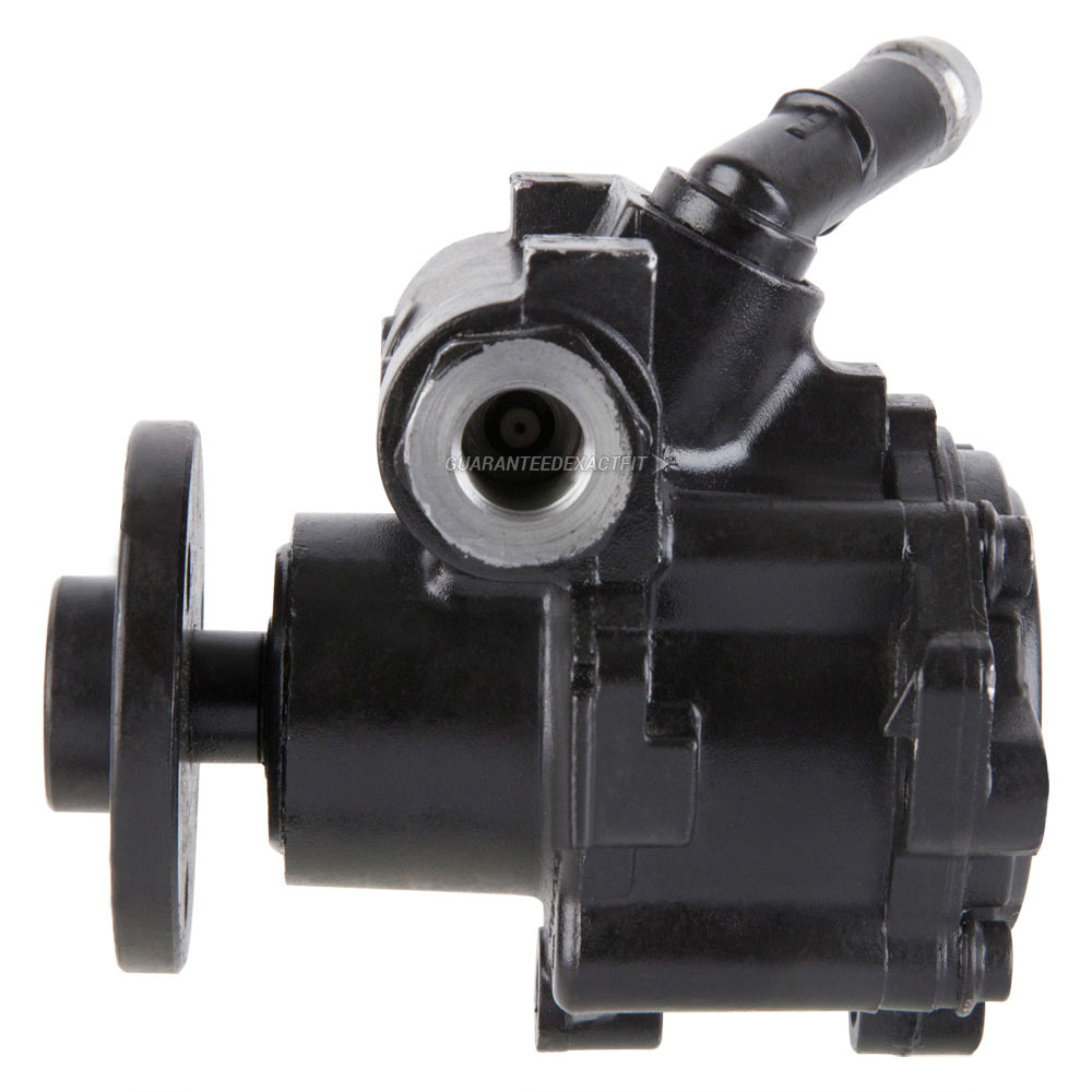 2006 Bmw 325xi Power Steering Pump With Power Steering 8601164 R