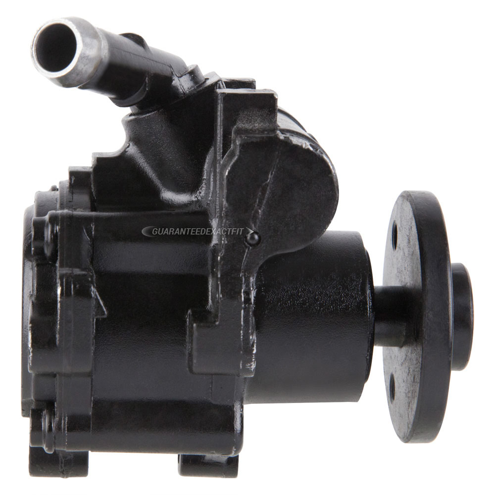 2007 Bmw 328xi Power Steering Pump
