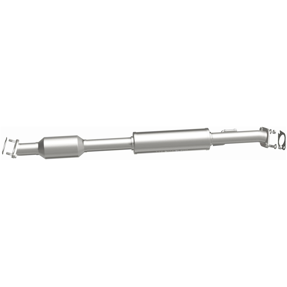 2017 Hyundai Sonata Catalytic Converter EPA Approved