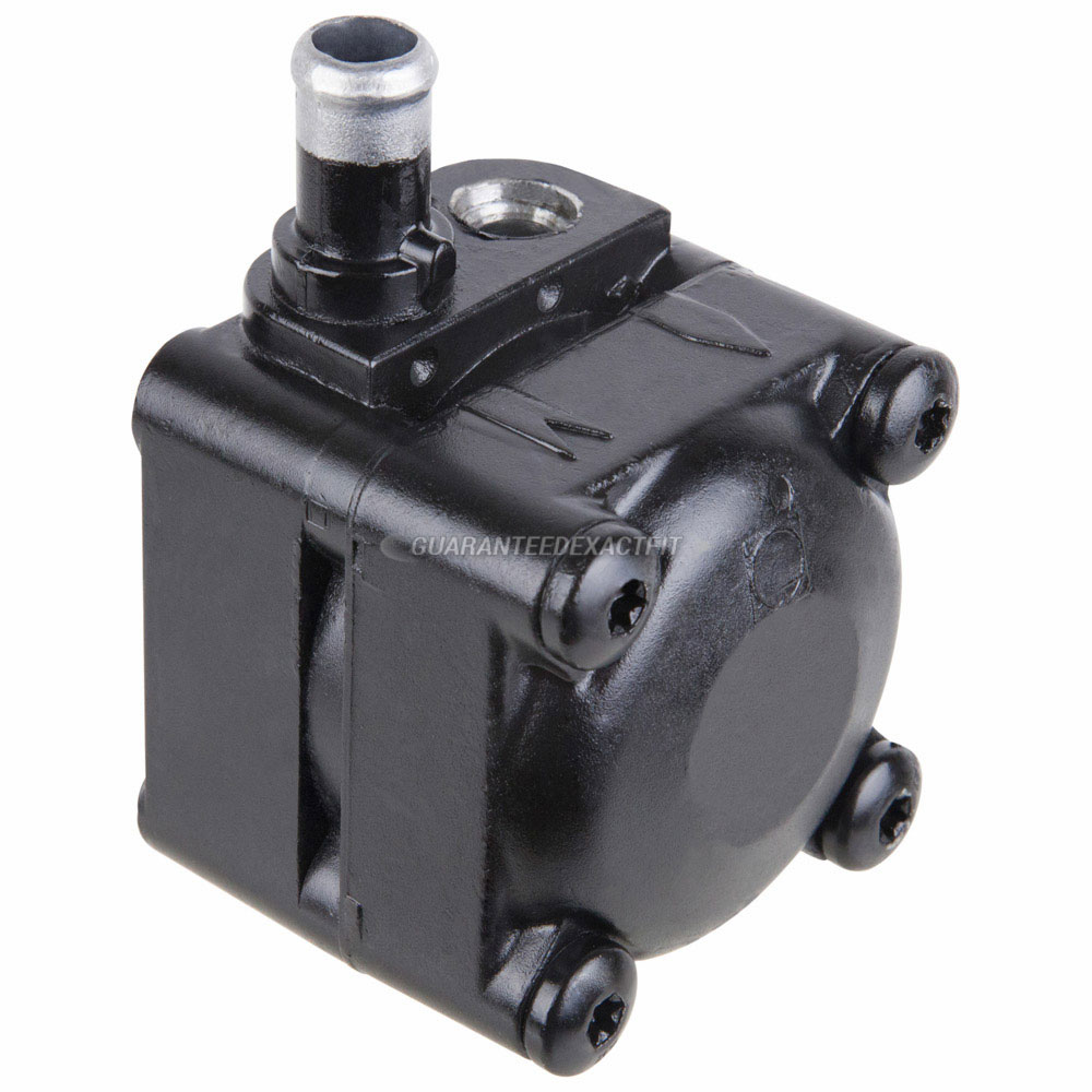 2006 Volvo XC90 Power Steering Pump 2.5L Engine 8601329 r