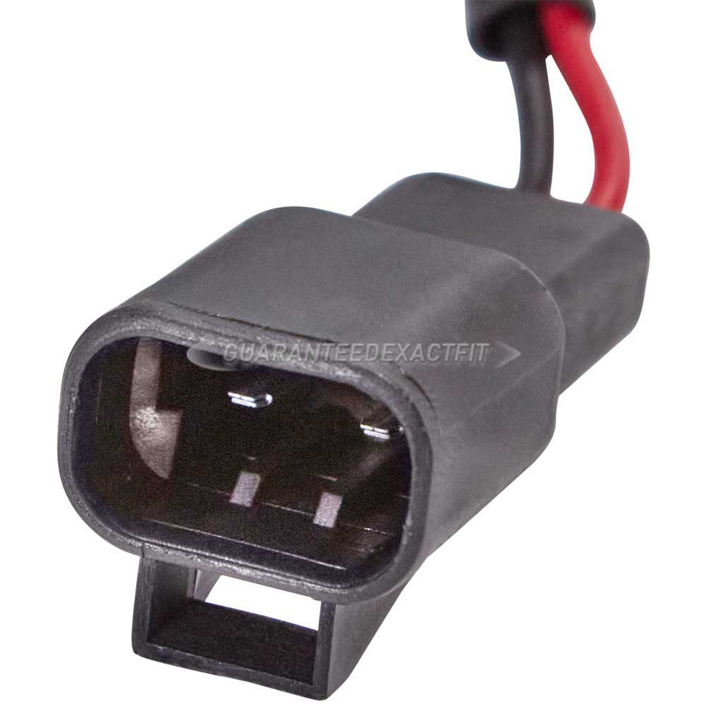 2000 Chevrolet Malibu Window Regulator with Motor