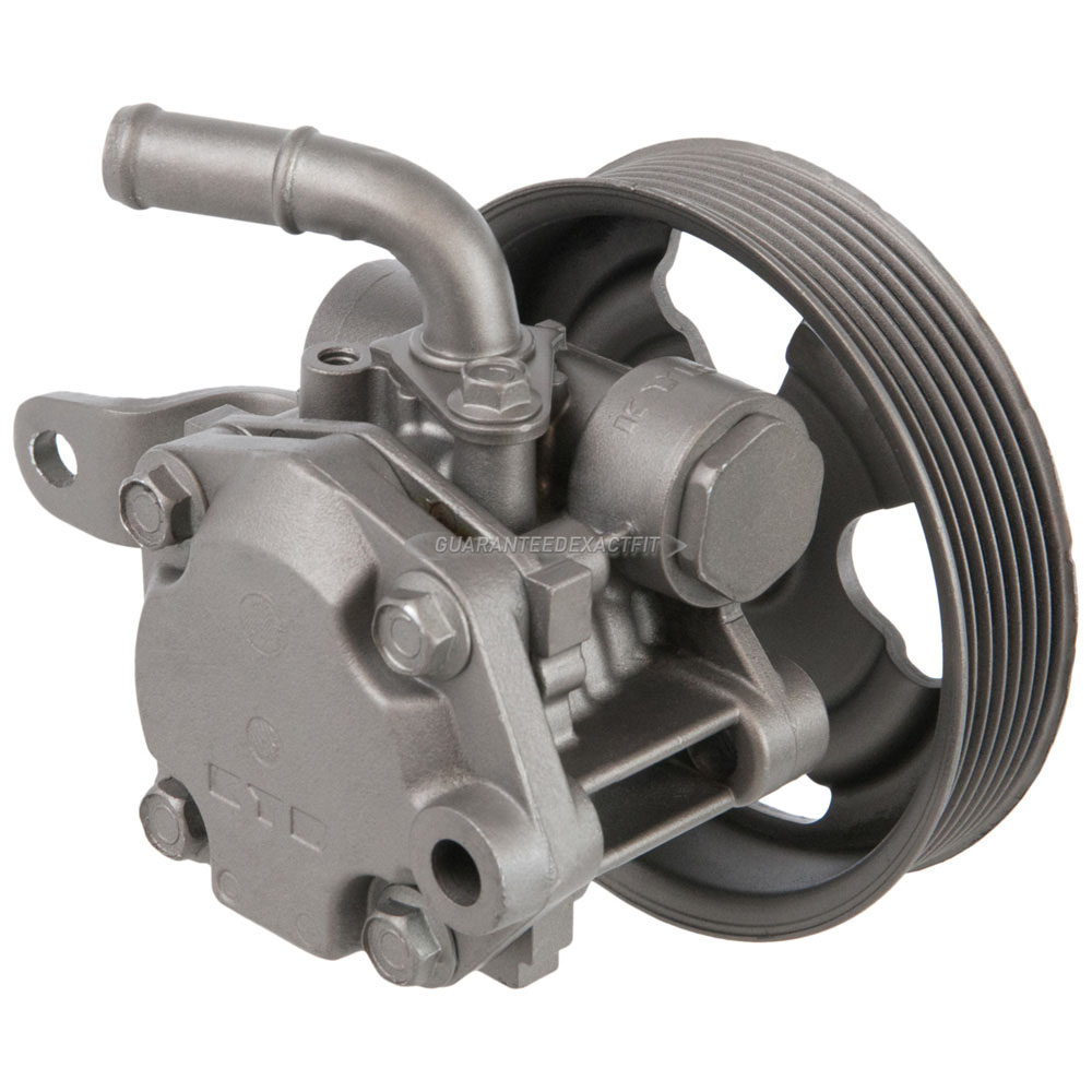 2007 Nissan 350Z Power Steering Pump