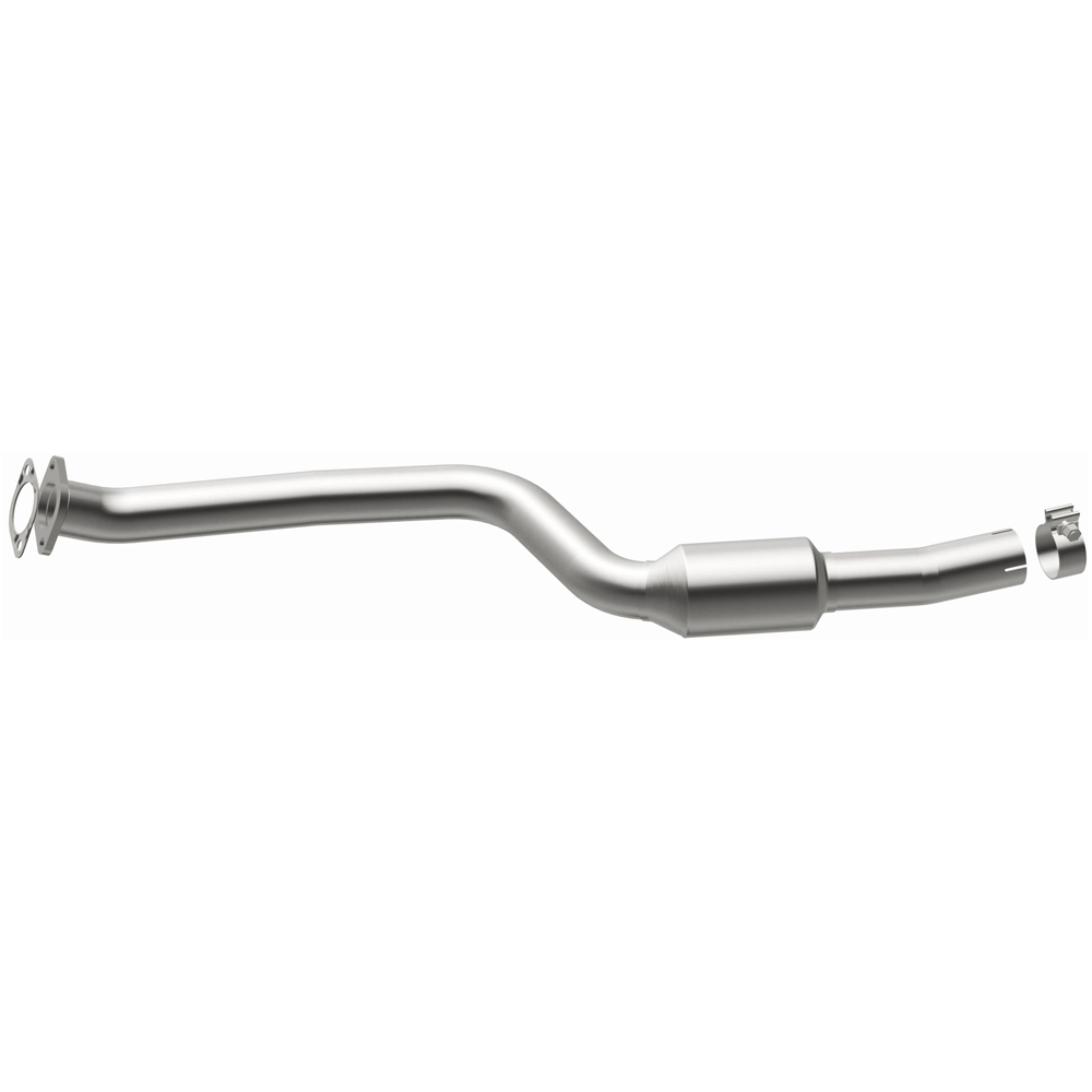 2012 Bmw Z4 Catalytic Converter EPA Approved