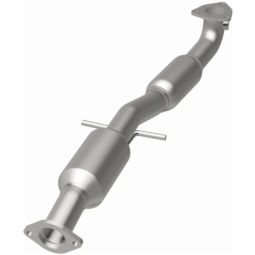 2015 Buick Regal Catalytic Converter EPA Approved