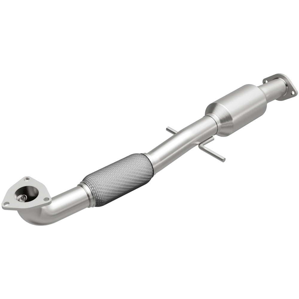 2015 Buick Regal Catalytic Converter EPA Approved