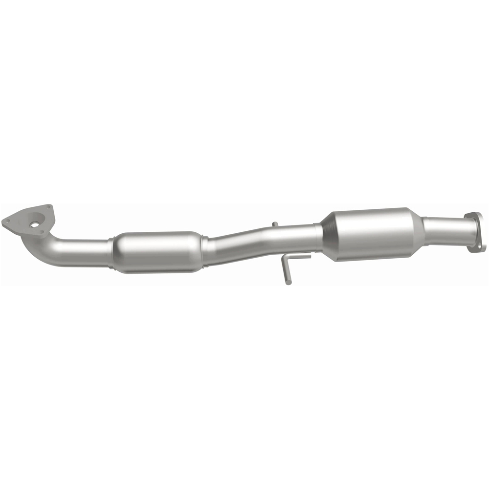 2015 Buick Regal Catalytic Converter EPA Approved