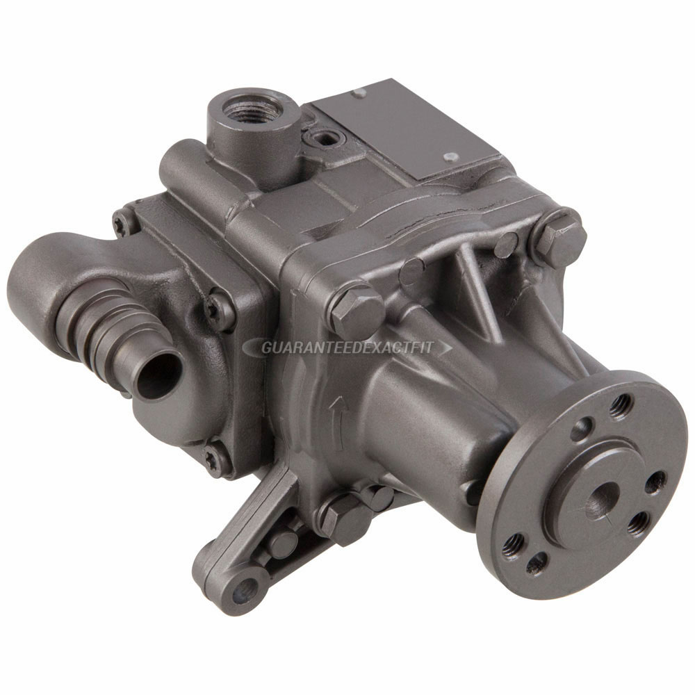 Mercedes Benz G500 Power Steering Pump