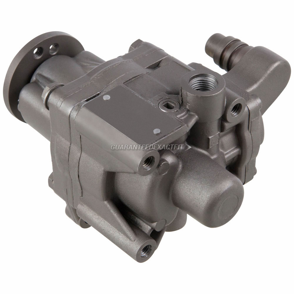 2002 Mercedes Benz G500 Power Steering Pump