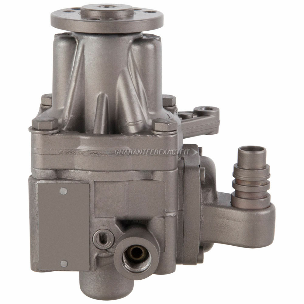 2002 Mercedes Benz G500 Power Steering Pump