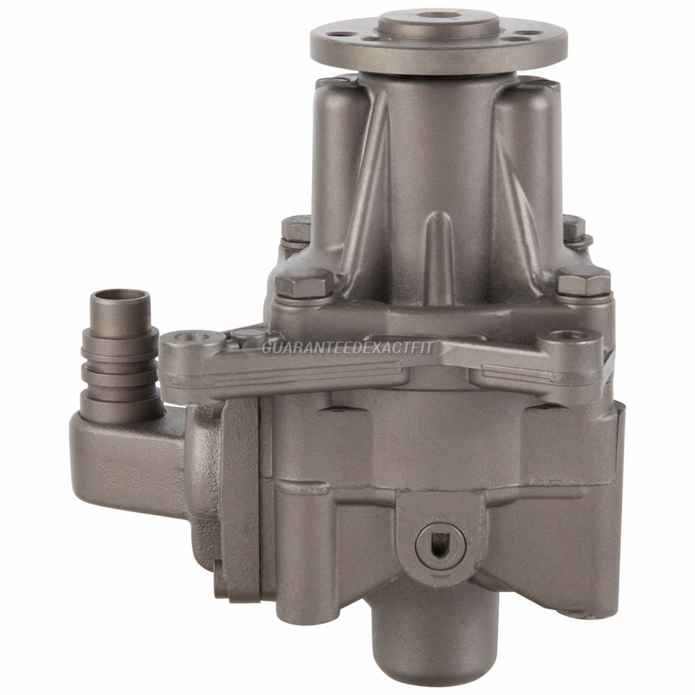 2002 Mercedes Benz G500 Power Steering Pump
