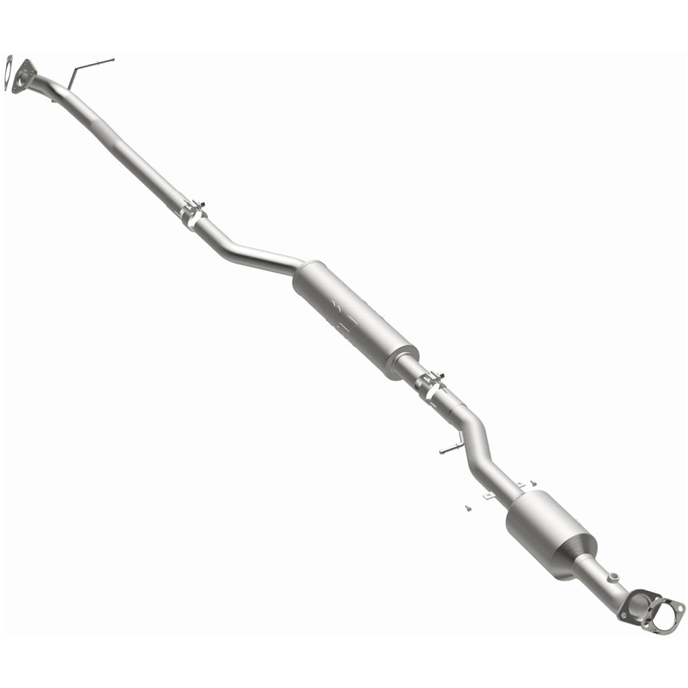 MagnaFlow Exhaust Products 21-239 Catalytic Converter EPA Approved