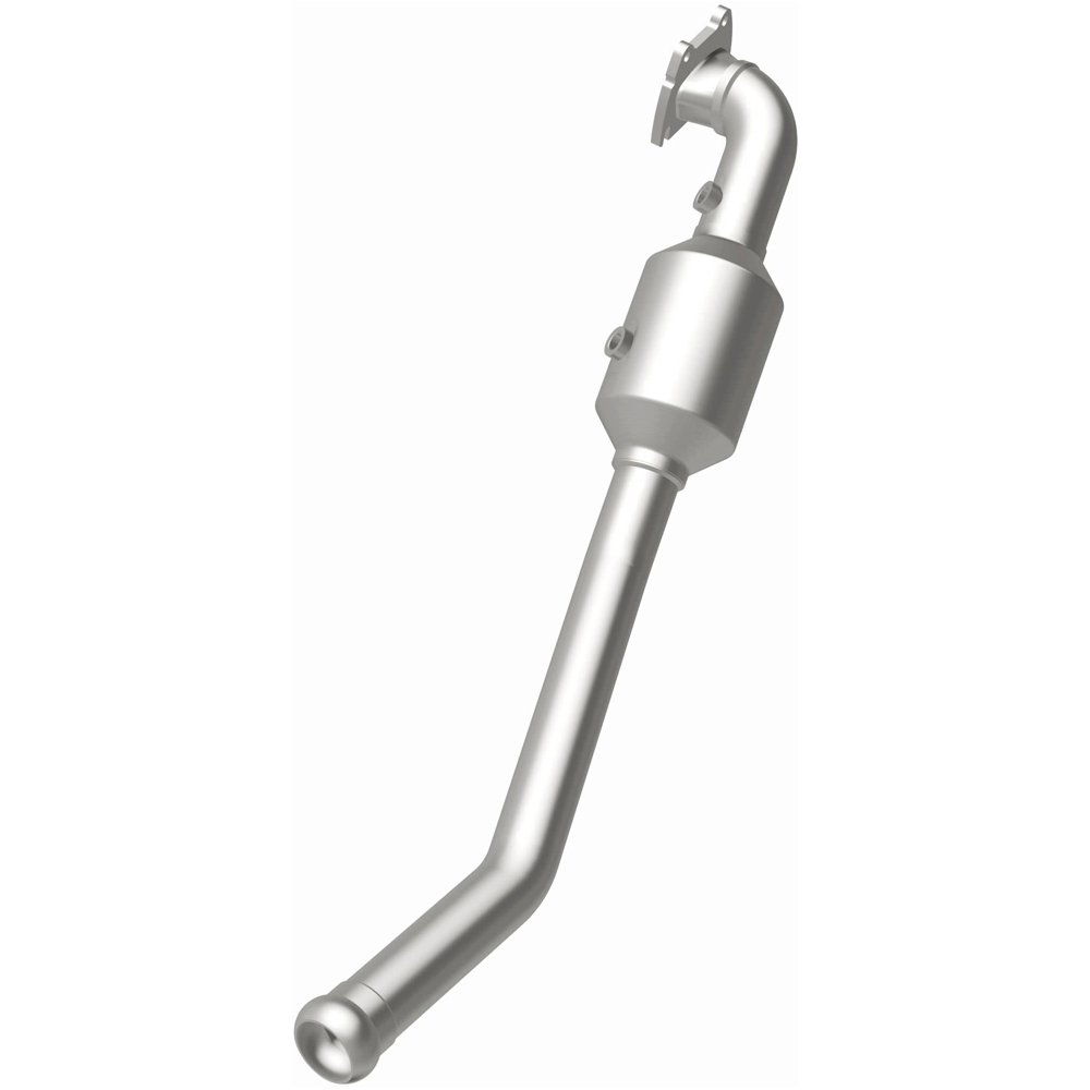 2019 Jeep Grand Cherokee Catalytic Converter EPA Approved
