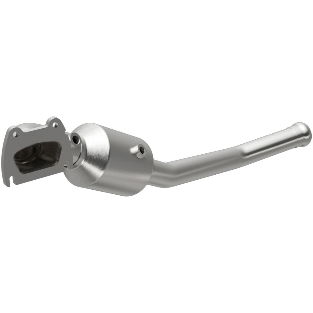 2019 Jeep Grand Cherokee Catalytic Converter EPA Approved