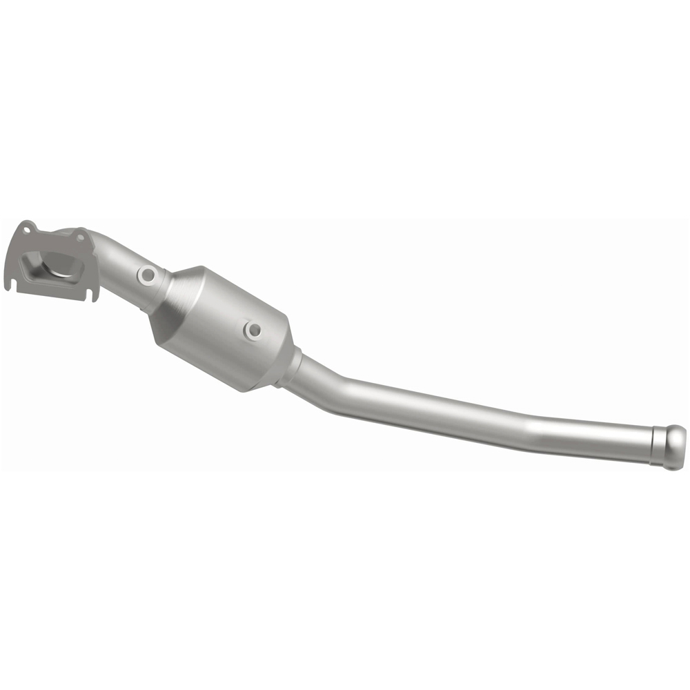 2019 Jeep Grand Cherokee Catalytic Converter EPA Approved