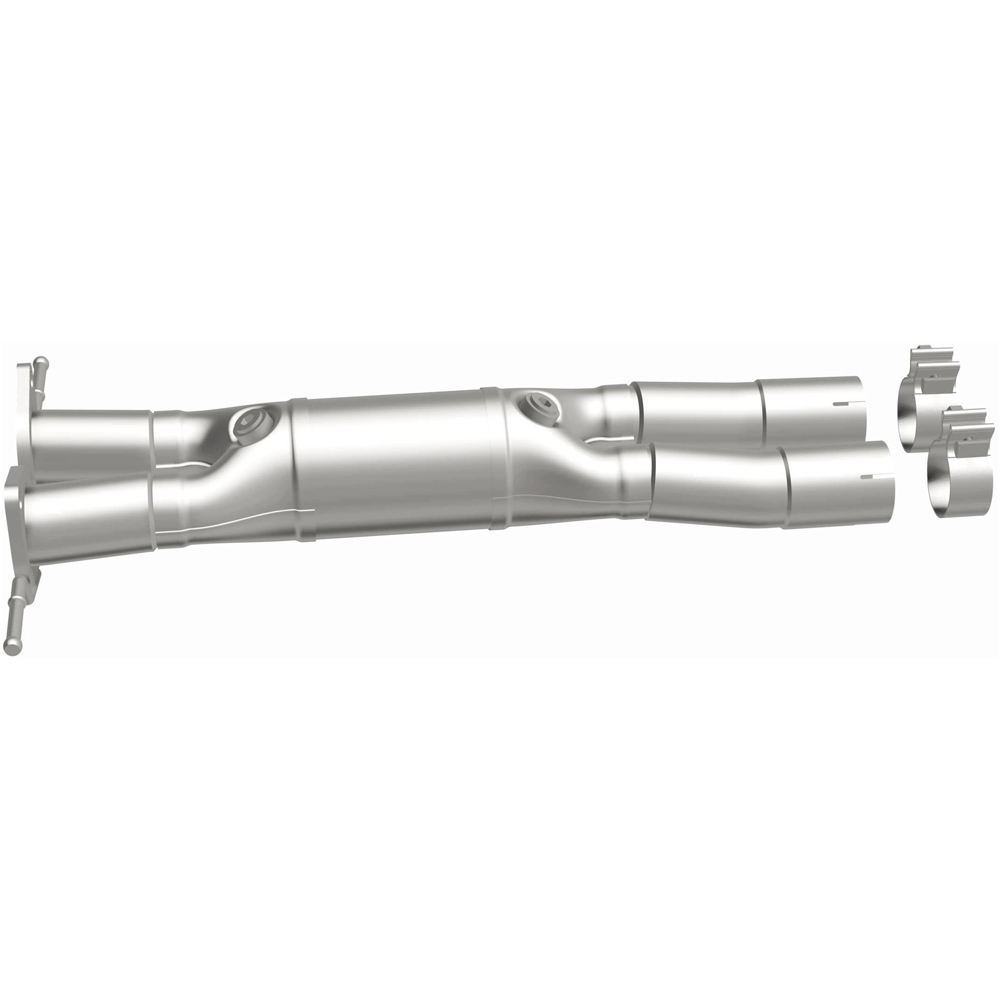 MagnaFlow Exhaust Products 21-278 Catalytic Converter EPA Approved