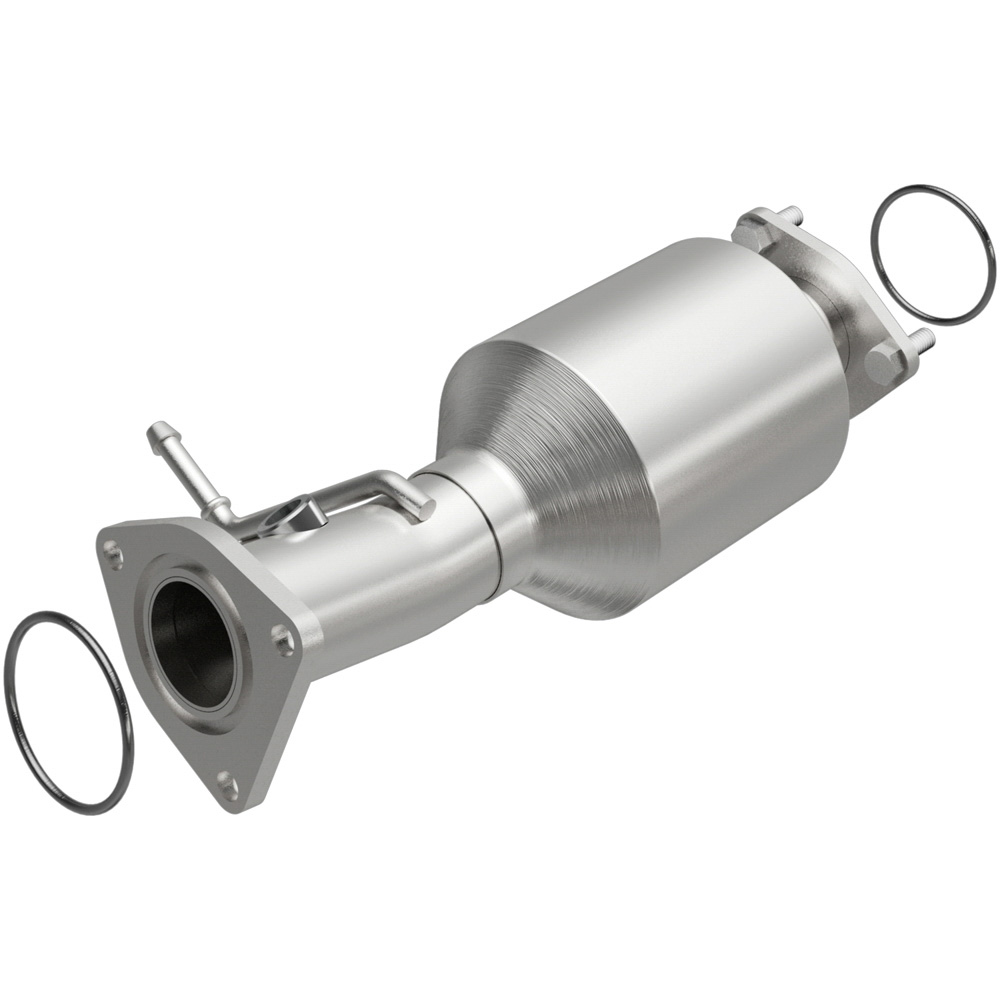 2015 Honda CR-V Catalytic Converter EPA Approved