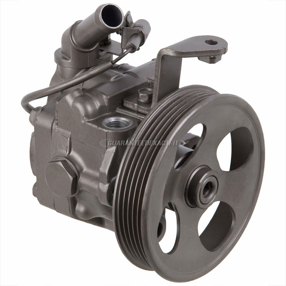 2004 Subaru Baja Power Steering Pump
