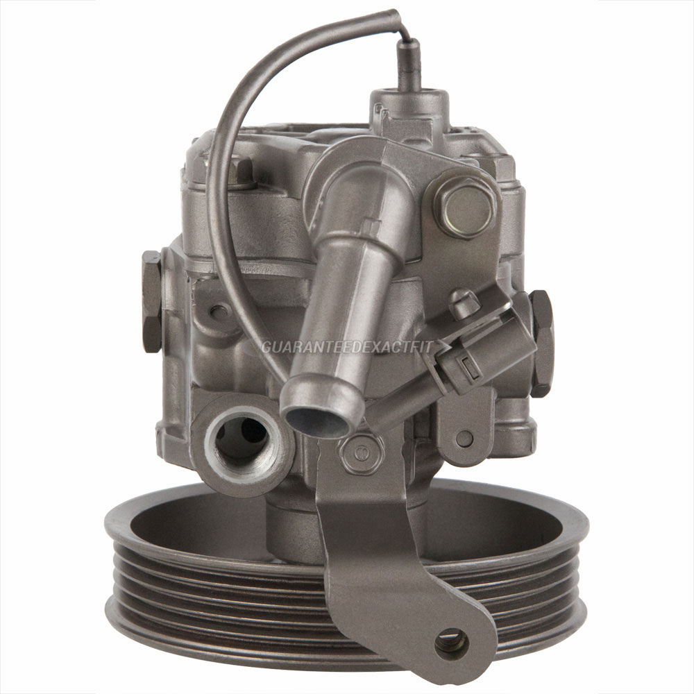 2004 Subaru Baja Power Steering Pump