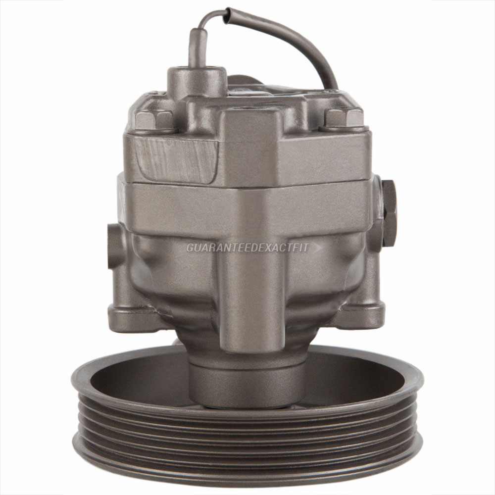 2004 Subaru Baja Power Steering Pump