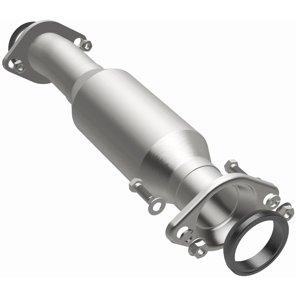 2006 Mazda 6 Catalytic Converter EPA Approved