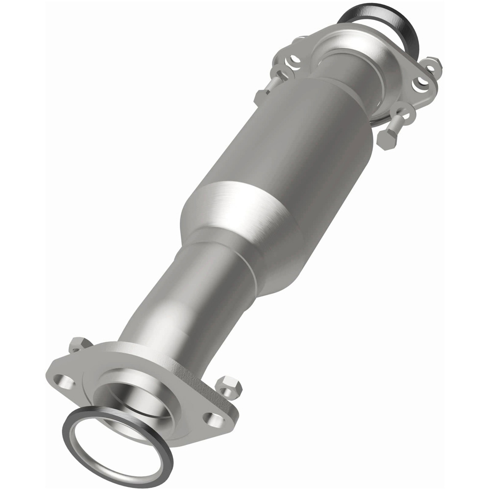 2006 Mazda 6 Catalytic Converter EPA Approved
