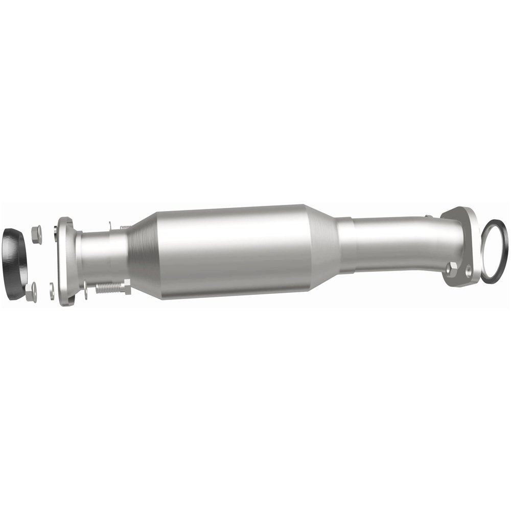 2006 Mazda 6 Catalytic Converter EPA Approved