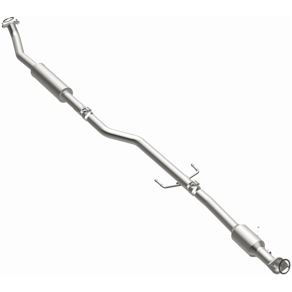 2019 Mazda CX-5 Catalytic Converter EPA Approved