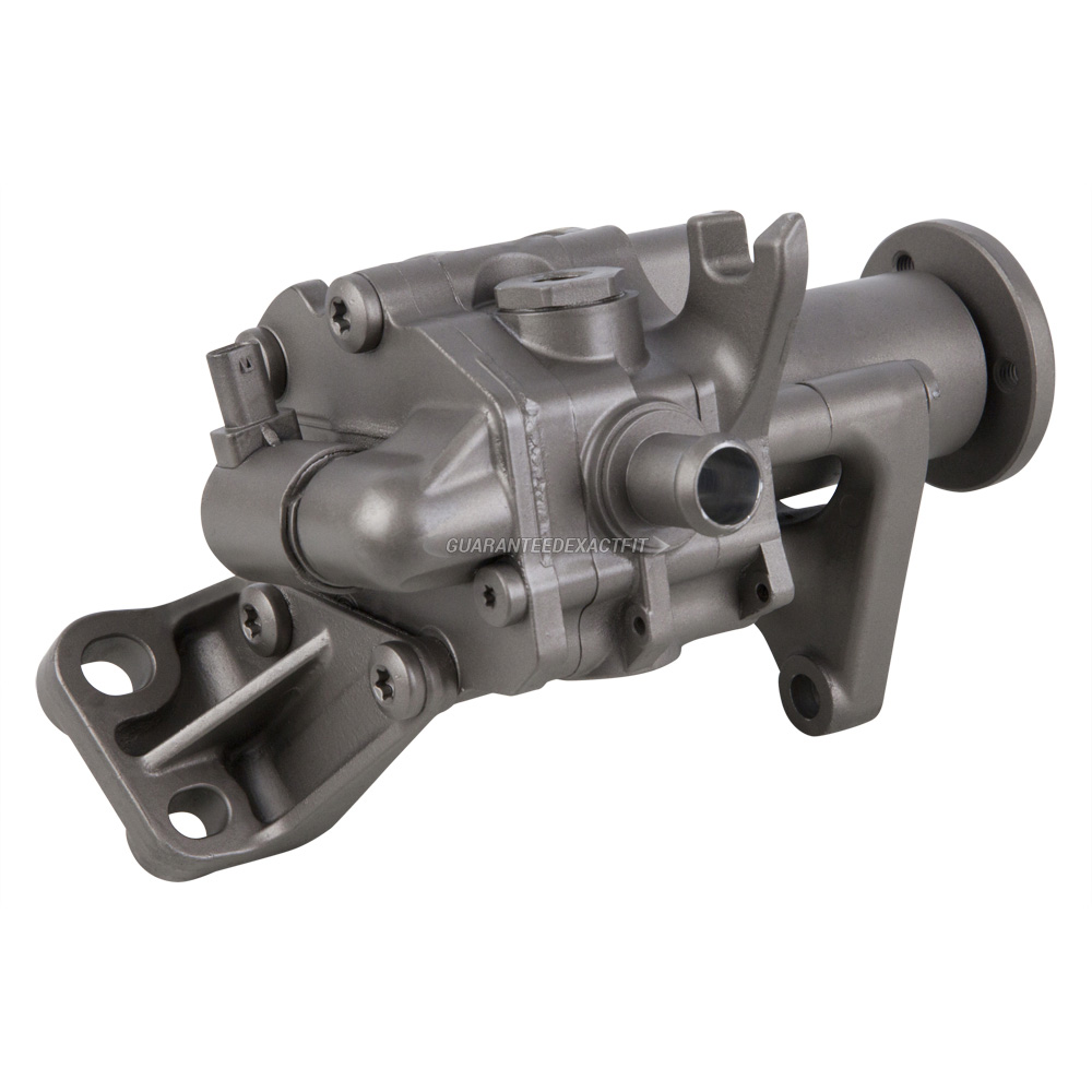 2007 Bmw X5 Power Steering Pump