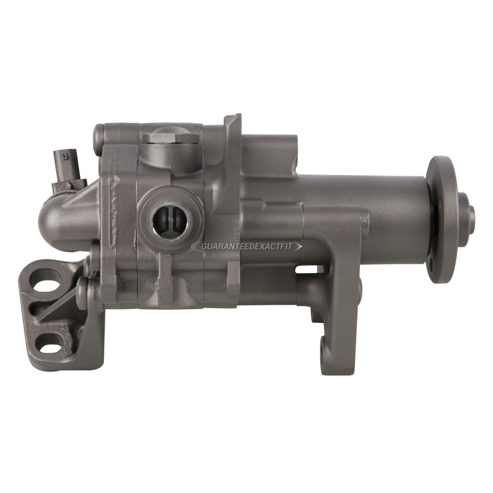 2007 Bmw X5 Power Steering Pump
