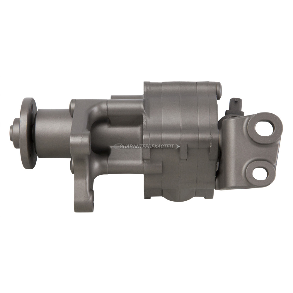 2007 Bmw X5 Power Steering Pump
