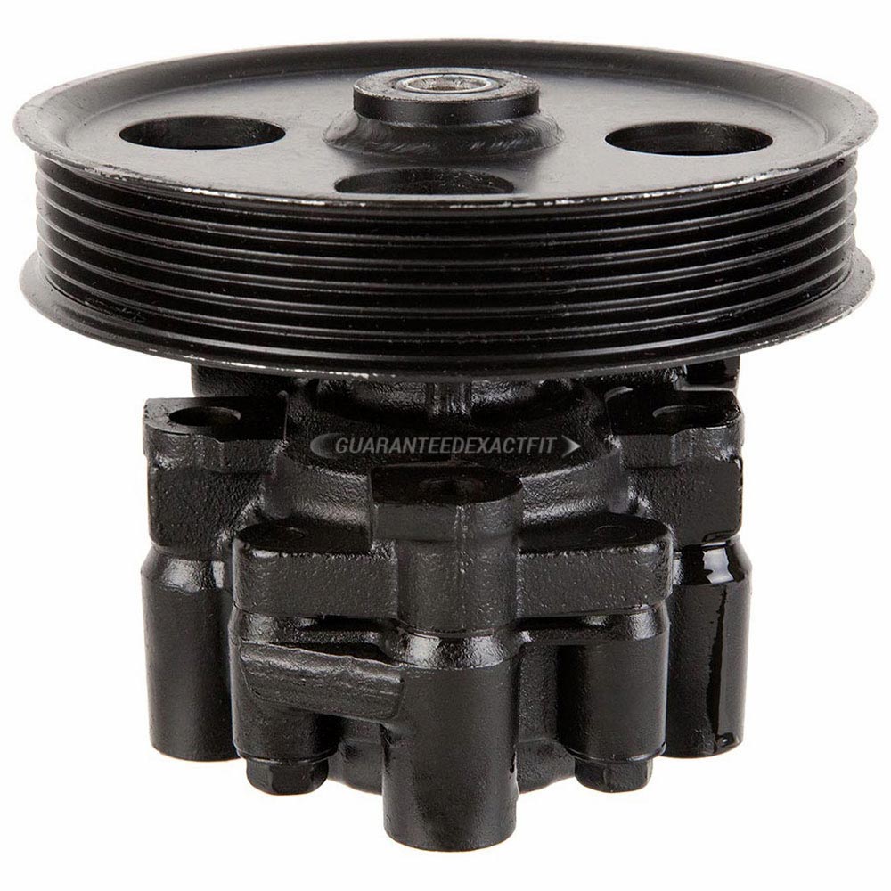 2004 Dodge Dakota Power Steering Pump All Models 8602514 R