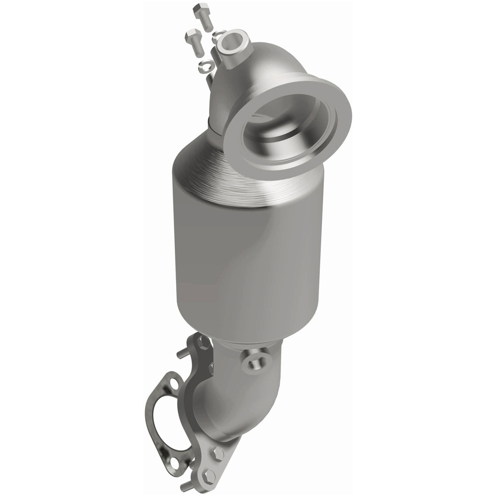 MagnaFlow Exhaust Products 21-421 Catalytic Converter EPA Approved