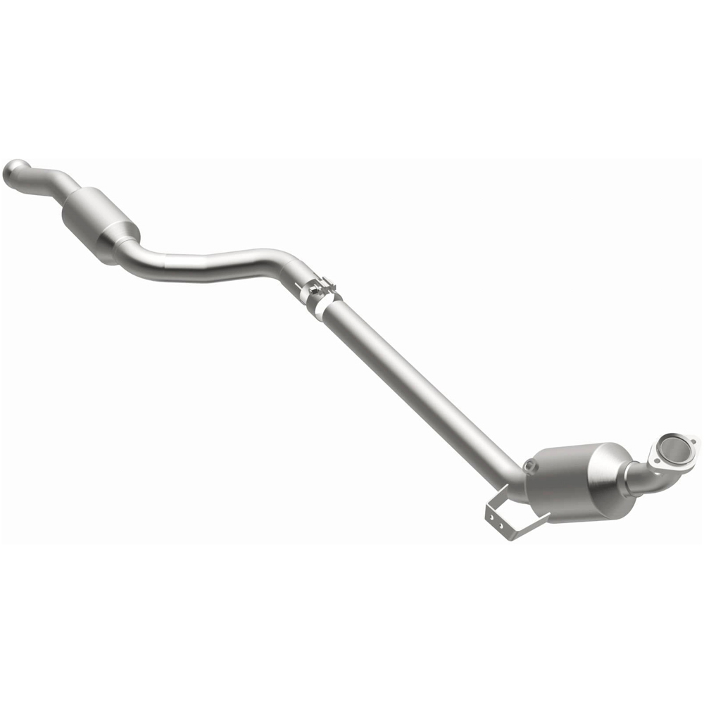 MagnaFlow Exhaust Products 21-439 Catalytic Converter EPA Approved