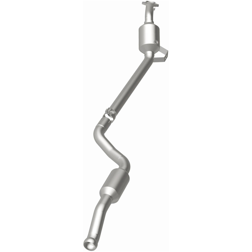 MagnaFlow Exhaust Products 21-439 Catalytic Converter EPA Approved