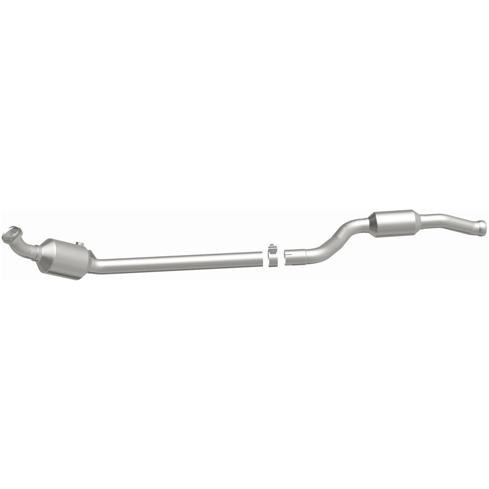 MagnaFlow Exhaust Products 21-439 Catalytic Converter EPA Approved