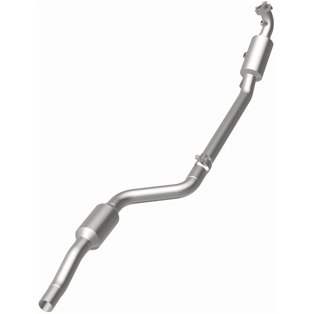 2012 Mercedes Benz GLK350 Catalytic Converter EPA Approved