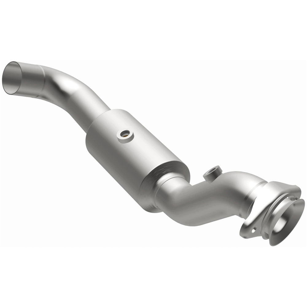 MagnaFlow Exhaust Products 21-465 Catalytic Converter EPA Approved