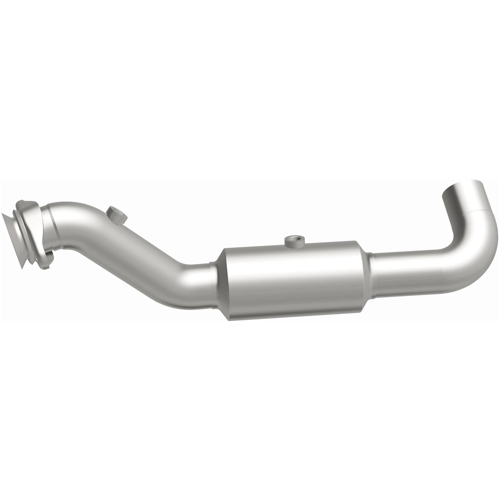 MagnaFlow Exhaust Products 21-465 Catalytic Converter EPA Approved