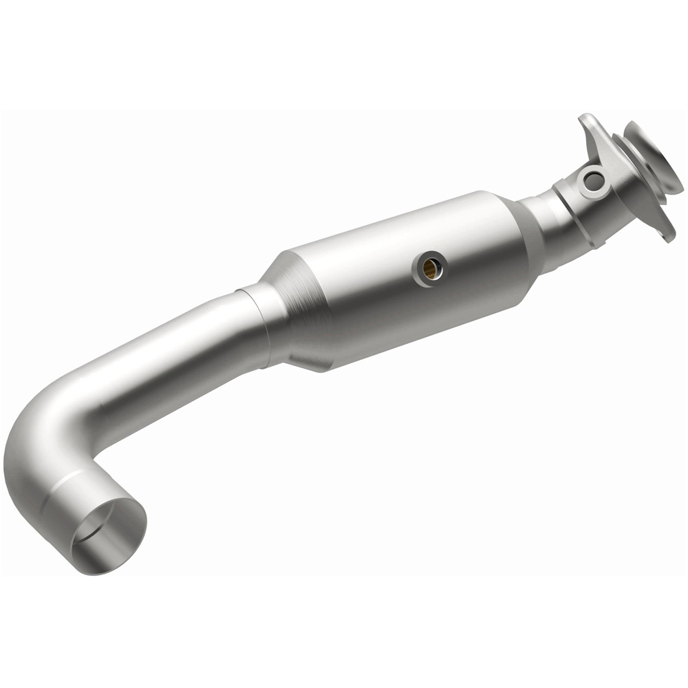 MagnaFlow Exhaust Products 21-467 Catalytic Converter EPA Approved