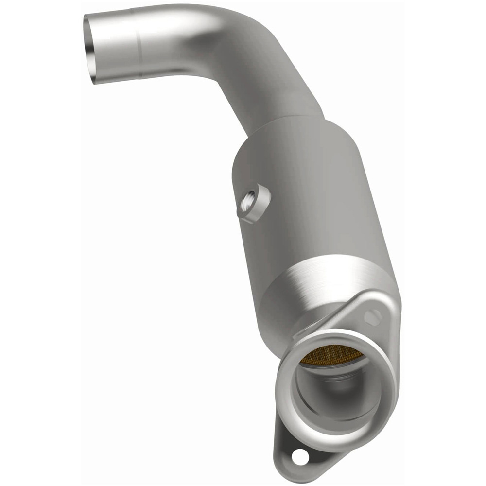 MagnaFlow Exhaust Products 21-467 Catalytic Converter EPA Approved