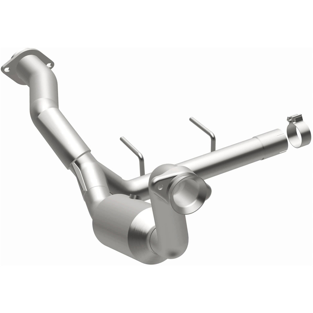 MagnaFlow Exhaust Products 21-471 Catalytic Converter EPA Approved