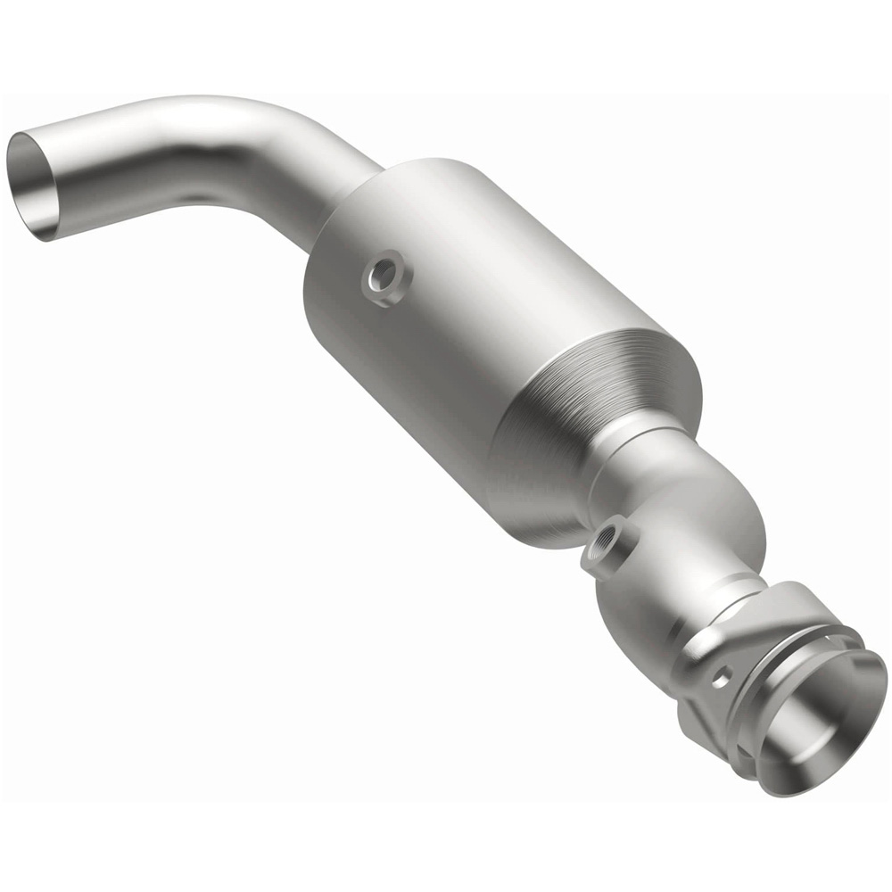 2015 Ford F Series Trucks Catalytic Converter EPA Approved